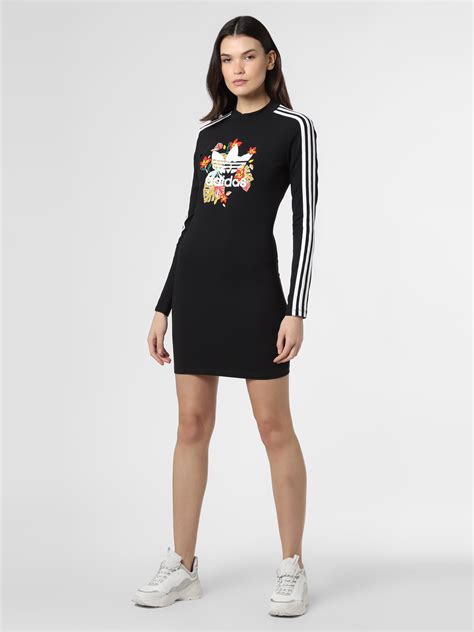 adidas kleid damen weiß|Adidas Kleider online .